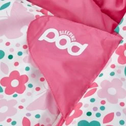 Kids' Sleeping Pod™ Flower 15 Kids' Sleeping Pod™ Flower -Outdoor Products Sale go 351670 g