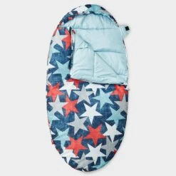 Kids’ Star Sleeping Pod™ -Outdoor Products Sale go 351671 c
