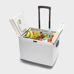 45-Litre 12V 240V Cooler -Outdoor Products Sale go 352439 c