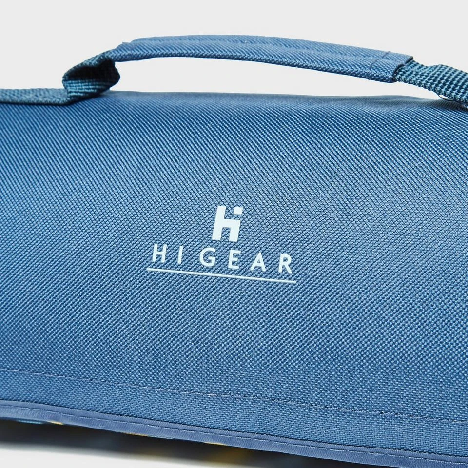 Delta Picnic Blanket 4 Delta Picnic Blanket - Image 4