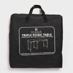 Triple Table -Outdoor Products Sale go 354104 g