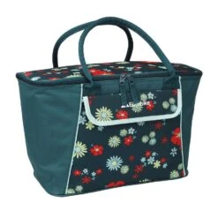 15L Picnic Basket Cool Bag -Outdoor Products Sale go 354706 z