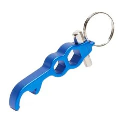 Keyring Bottle Opener -Outdoor Products Sale go 362511 z