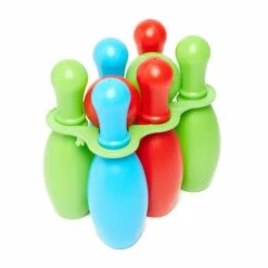 6 Pin Bowling Set -Outdoor Products Sale go 363553 z