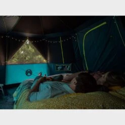 Coleman Octagon Blackout Tent -Outdoor Products Sale go 363770 g