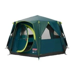 Coleman Octagon Blackout Tent -Outdoor Products Sale go 363770 z