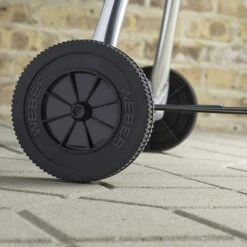 Weber Bar-B-Kettle Charcoal BBQ 47cm -Outdoor Products Sale go 364002 e