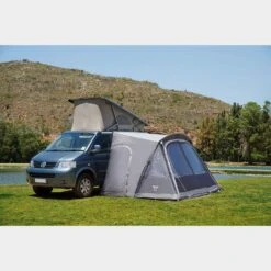 Outdoor Products Sale 43 Vango Byron Low Campervan Awning
