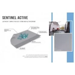 Vango Byron Low Campervan Awning -Outdoor Products Sale go 369711 c