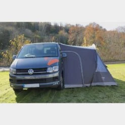 Vango Byron Low Campervan Awning -Outdoor Products Sale go 369711 f
