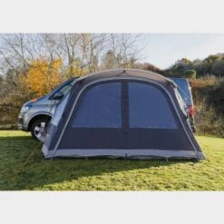 Vango Byron Low Campervan Awning -Outdoor Products Sale go 369711 g