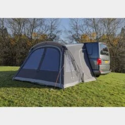 Vango Byron Low Campervan Awning -Outdoor Products Sale go 369711 h