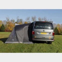 Vango Byron Low Campervan Awning -Outdoor Products Sale go 369711 i