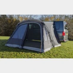 Vango Byron Low Campervan Awning -Outdoor Products Sale go 369711 j