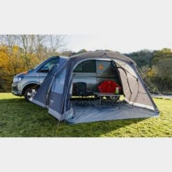 Vango Byron Low Campervan Awning -Outdoor Products Sale go 369711 k