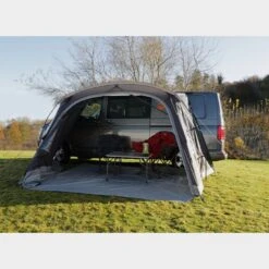 Vango Byron Low Campervan Awning -Outdoor Products Sale go 369711 l