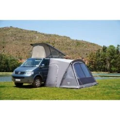 Vango Byron Low Campervan Awning -Outdoor Products Sale go 369711 z