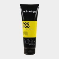 Fox Poo Shampoo