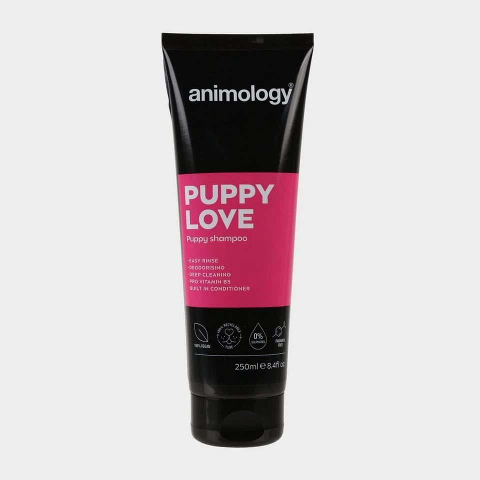 Puppy Love Puppy Shampoo 1 Puppy Love Puppy Shampoo
