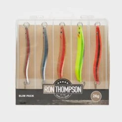 Slim Lures 26g – 5 Pack