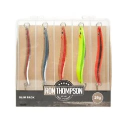 Slim Lures 26g – 5 Pack -Outdoor Products Sale go 381464 z