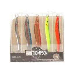 Slim Lures 32g – 5 Pack -Outdoor Products Sale go 381465 z