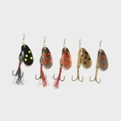 Ron Thompson Spinner Lures 7g – 5 Pack -Outdoor Products Sale go 381468 c