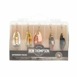 Ron Thompson Spinner Lures 7g – 5 Pack -Outdoor Products Sale go 381468 z