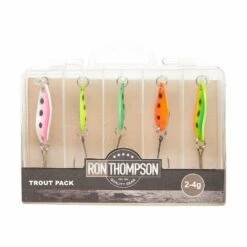 Trout Lures 2-4g – 5 Pack -Outdoor Products Sale go 381471 z