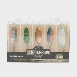 Ron Thompson Trout Lures 5-9g – 5 Pack