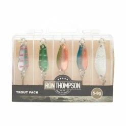 Ron Thompson Trout Lures 5-9g – 5 Pack -Outdoor Products Sale go 381514 z