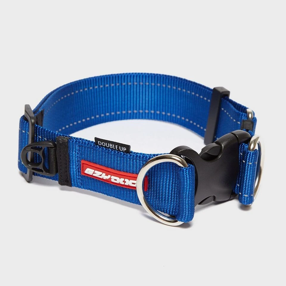 Double Up Dog Collar (XL) 1 Double Up Dog Collar (XL)