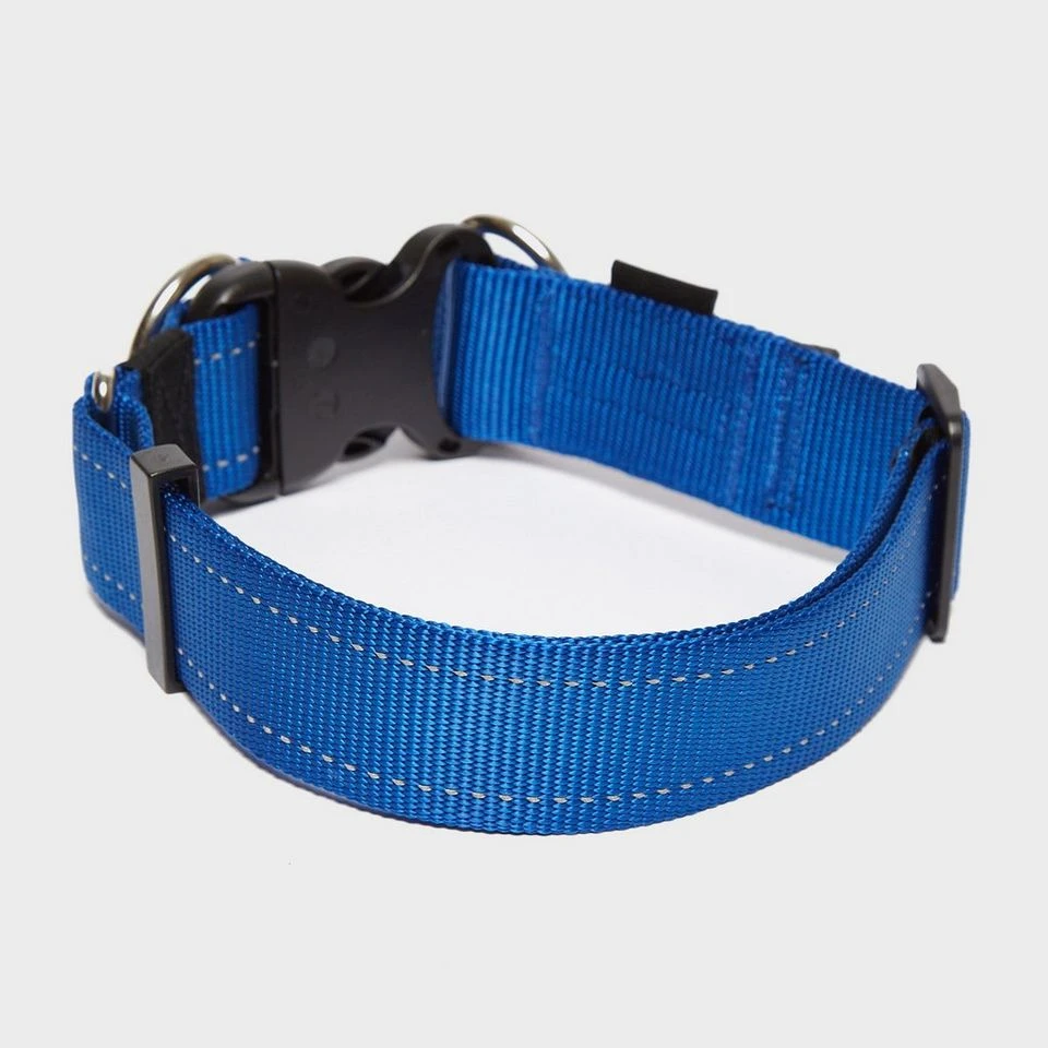 Double Up Dog Collar (XL) 2 Double Up Dog Collar (XL) - Image 2