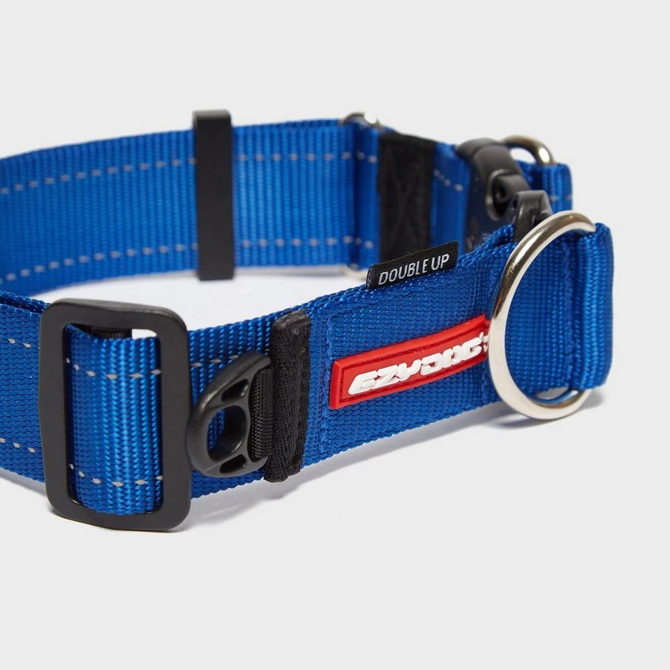 Double Up Dog Collar (XL) 4 Double Up Dog Collar (XL) - Image 4