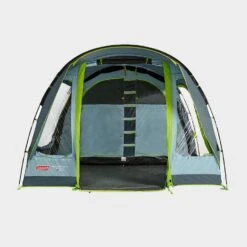 Coleman Meadowood 4 Person Tent With Blackout Bedrooms -Outdoor Products Sale go 409170 c