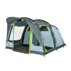 Coleman Meadowood 4 Person Tent With Blackout Bedrooms -Outdoor Products Sale go 409170 z