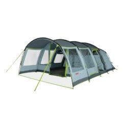 Coleman Meadowood 6 Person Large Tent With Blackout Bedrooms -Outdoor Products Sale go 409172 z