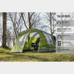 Vango Callao 600XL Family Tent 14 Vango Callao 600XL Family Tent -Outdoor Products Sale go 411075 c