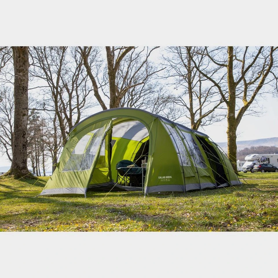 Vango Callao 600XL Family Tent 4 Vango Callao 600XL Family Tent - Image 4