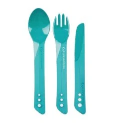 Lifeventure Ellipse Cutlery Set -Outdoor Products Sale go 416892 z