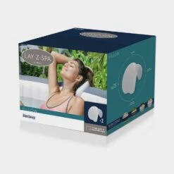 Lay-z Spa Lay-Z-Spa Pillow -Outdoor Products Sale go 417275 e
