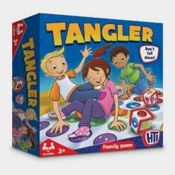 Tangler Game