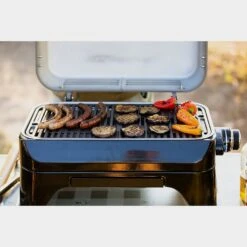 Campingaz Attitude 2Go CV Table Top Gas BBQ -Outdoor Products Sale go 421445 d