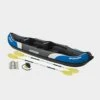 Sevylor Colorado Pro Kayak Kit