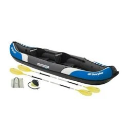 Sevylor Colorado Pro Kayak Kit 5 Sevylor Colorado Pro Kayak Kit -Outdoor Products Sale go 421451 z