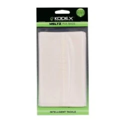 Kodex Meltz Pva Bags Perforated Multi -Outdoor Products Sale go 421976 z