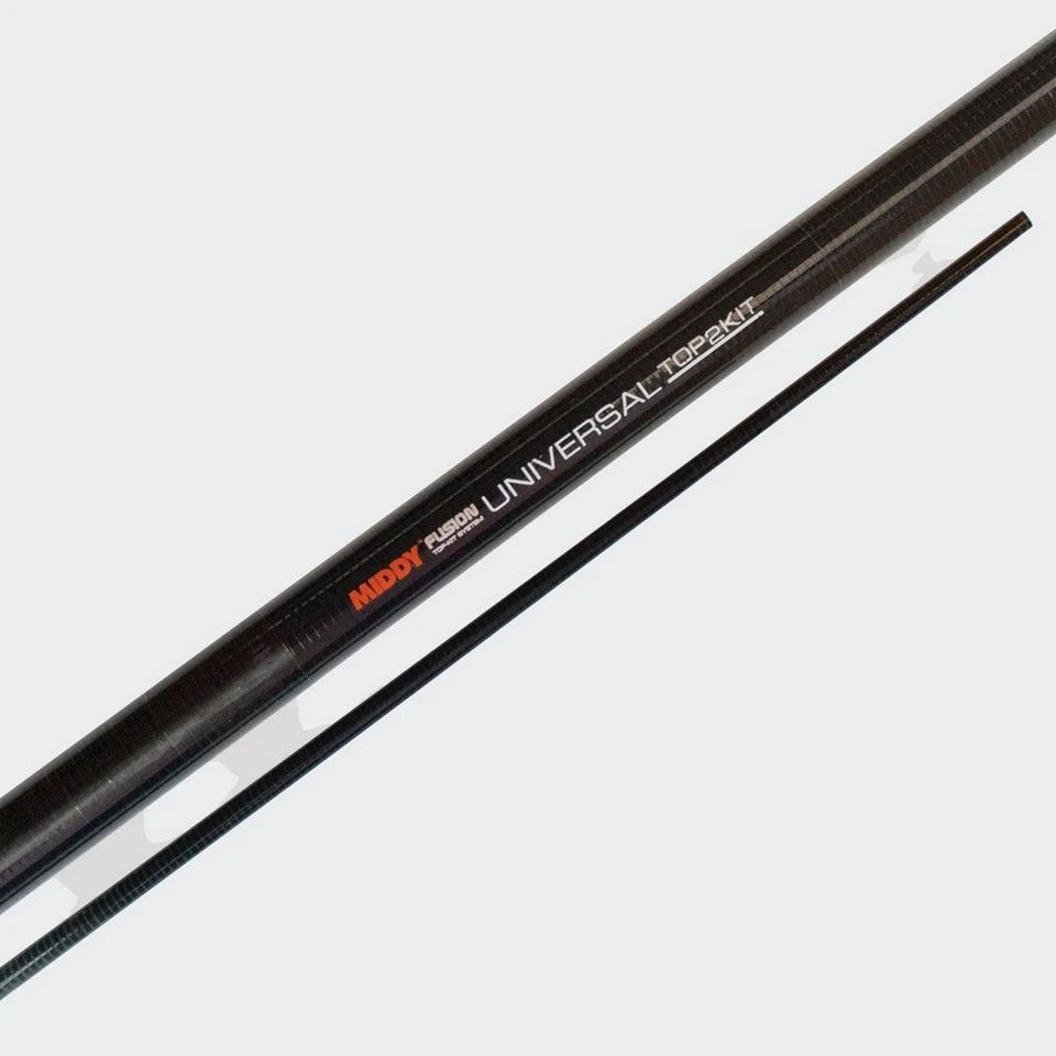 Fusion Uni Carp Top 2 Kit 1 Fusion Uni Carp Top 2 Kit