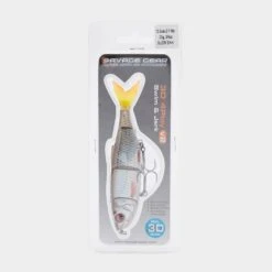 Sg 4Play V2 Swim & Jerk 13.5Cm 20G Ss Roach