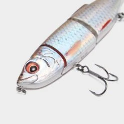Sg 4Play V2 Swim & Jerk 13.5Cm 20G Ss Roach -Outdoor Products Sale go 422694 d