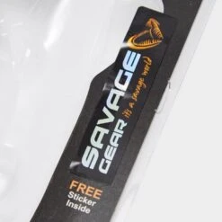 4D Line Thru Pike 25Cm 110G Ss Striped Pike -Outdoor Products Sale go 422708 c